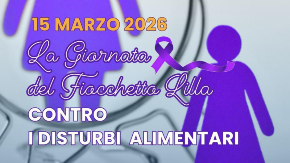 Lotta ai disturbi alimentari: il Piemonte stanzia 300mila euro l'anno fino al 2028